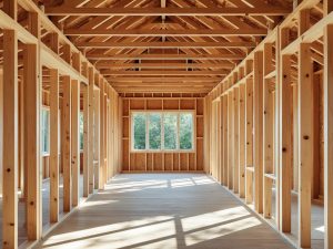 Wood vs Metal framing