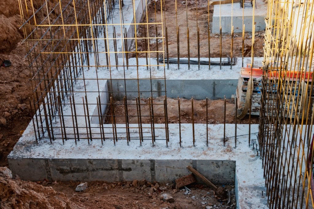 Understanding Footings